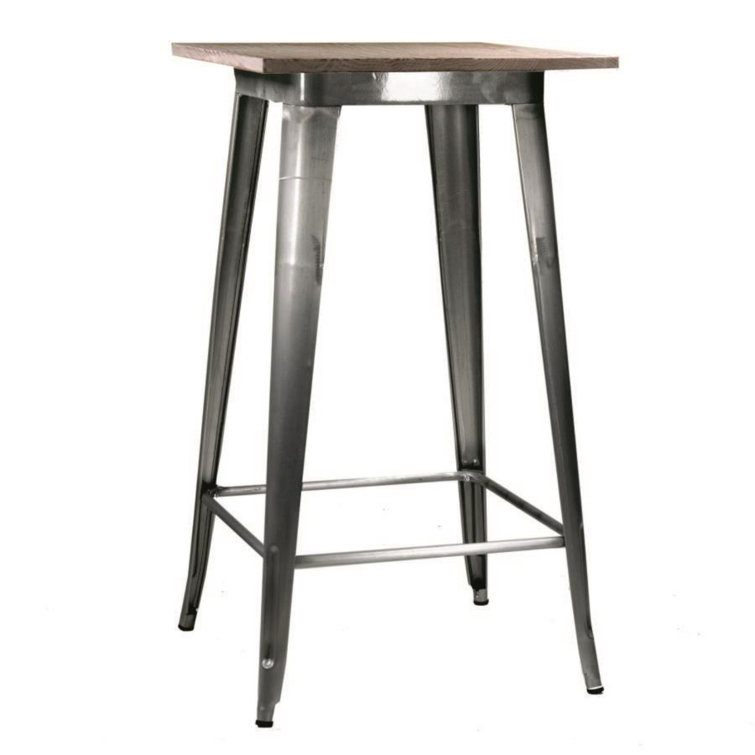 Borough Wharf Arendtsville Dining Table Wayfair.co.uk